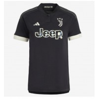 Camisa de time de futebol Juventus Douglas Luiz #26 Replicas 3º Equipamento 2024-25 Manga Curta